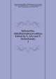 Sphutartha. Abhidharmakoavyakhya. Edited by S. Lvi and T. Stcherbatsky. 2, Yaomitra,Vasubandhu. Abhidharmakoa,L?vi, Sylvain, 1863-1935,Shcherbatsko, F. I. (Fedor Ippolitovich), 1866-1942,Ogiwara, Unrai, 1869-1937 