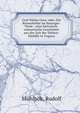Graf Niklas Gara, oder, Die Riesenh?hle im Hatzeger-Thale : eine historisch-romantische Geschichte aus der Zeit der T?rken-Einf?lle in Ungarn, M?hlb?k, Rudolf 