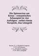 Die Spinnerinn am Kreuz : romantisches Schauspiel in vier Aufz?gen : nebst einem Vorspiele, Das L?segeld, Kanne, F. A. (Friedrich August), 1778-1833,Kanne, F. A. (Friedrich August), 1778-1833. L?segeld 