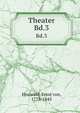 Theater. Bd.3, Houwald, Ernst von, 1778-1845 