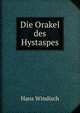 Die Orakel des Hystaspes, Hans Windisch 