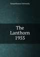 The Lanthorn 1955, Susquehanna University 