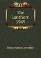 The Lanthorn 1949, Susquehanna University 