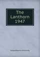 The Lanthorn 1947, Susquehanna University 