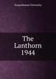 The Lanthorn 1944, Susquehanna University 