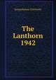 The Lanthorn 1942, Susquehanna University 