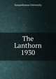 The Lanthorn 1930, Susquehanna University 