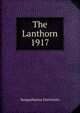 The Lanthorn 1917, Susquehanna University 