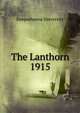 The Lanthorn 1915, Susquehanna University 