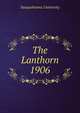The Lanthorn 1906, Susquehanna University 