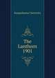 The Lanthorn 1901, Susquehanna University 