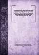 Constitution, by-laws and rules and regulations of the Sloane maternity hospital of the College of physicians and surgeons in the city of New York, amended May 1st, 1897. c.1, Sloane Hospital for Women (New York, N.Y.),Sloane Maternity Hospital (New York, N.Y.) 