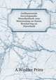 Geillustreerde Encyclopaedie.Woordenboek voor Wetenschap en Kunst, Beschaving en Nijverheid, A. Winkler Prins 