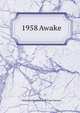 1958 Awake, Watchtower Bible and Tract Society 