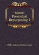 Materi Presentasi Repurposing 2, KUNCI Cultural Studies Center 