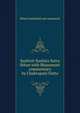 Sushrut-Sanhita Sutra Sthan with Bhanumati commentary by Chakrapani Datta, Shree Gananath sen saraswati 
