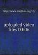 uploaded video files 00:06, http://www.iraqlion.org/vb/ 