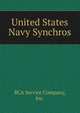 United States Navy Synchros, RCA Service Company, Inc. 