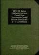 1833 HE Kaine Diatheke Ancient Greek New Testament Cura P Wilson Textus 08 - 2 - II Corinthians, Grec, Calvinus, Calvino, Stephani, STephane, Robert Estienne, Henri Estienne, Elzevier, BFBS, ABS, ABU, AFBS, Auxilliary BIble Society, Mission Press, de beze, farel, doinel, Mission Board, Presbyterian Board, 