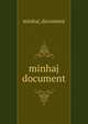 minhaj document, minhaj_document 