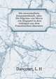 Die unvermuthete Zusammenkunft, oder, Die Pilgrime von Mecca : ein Singspiel in drey Aufz?gen aus dem Franz?sischen ?bersetzt, Dancourt, L. H 