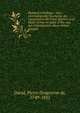 Pichegr?'s Feldz?ge : oder, Chronologische Geschichte der Operationen der Nord-Sambre- und Maas-Armee im Jahre 1794 : aus den Ordreb?chern dieser Armee gezogen, David, Pierre Drapeyron de, 1749-1832 