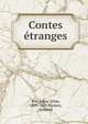 Contes etranges, Эдгар По 