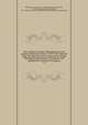The writings of George Washington from the original manuscript sources, 1745-1799; prepared under the direction of the United States George Washington Bicentennial Commission and published by authority of Congress. v. 3, Washington, George, 1732-1799 