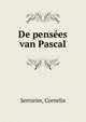 De pensees van Pascal, Serrurier, Cornelia 