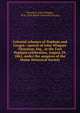 Colonial schemes of Popham and Gorges : speech of John Wingate Thornton, Esq., at the Fort Popham celebration, August 29, 1862, under the auspices of the Maine Historical Society, Thornton, John Wingate, 1818-1878,Maine Historical Society 
