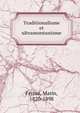 Traditionalisme et ultramontanisme, Ferraz, Marin, 1820-1898 