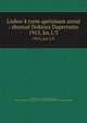 Liubov k trem apelsinam serial : zhurnal Doktora Dapertutto. 1915, kn.1/3, Meierkhold, V. E. (Vsevolod Emilevich), 1874-1940,Andr? Savine Collection (University of North Carolina at Chapel Hill) 