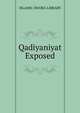Qadiyaniyat Exposed, Islamic Books Library 