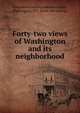 Forty-two views of Washington and its neighborhood, Columbian correspondence college, Washington, D.C. [from old catalog] 