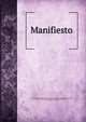 Manifiesto, Peru. Ministerio de relaciones exteriores. [from old catalog],Colombia (Republic of Colombia, 1819-1832) [from old catalog],Vidaurre y Encalada, Manuel Lorenzo de, 1773-1841. [from old catalog] 