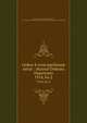 Liubov k trem apelsinam serial : zhurnal Doktora Dapertutto. 1914, kn.2, Meierkhold, V. E. (Vsevolod Emilevich), 1874-1940,Andr? Savine Collection (University of North Carolina at Chapel Hill) 