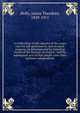 A vindication of the capacity of the negro race for self-government, and civilized progress, as demonstrated by historical events of the Haytian revolution; and the subsequent acts of that people since their national independence, Holly, James Theodore, 1829-1911 