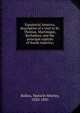 Equatorial America, descriptive of a visit to St. Thomas, Martinique, Barbadoes, and the principal capitals of South America;, Ballou, Maturin Murray 