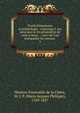 Trait? ?l?mentaire d'ornithologie : contenant l. Les principes et les g?n?ralit?s de cette science . ; suivi de L'art d'empailler les oiseaux ., Mouton-Fontenille de la Clotte, M. J. P. (Marie Jacques Philippe), 1769-1837 