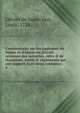 Commentaire sur les coutumes du Maine et d'Anjou ou, Extrait raisonne des autorit?s, ?dits & de clarations, arr?ts & r?glements qui ont rapport ? ces deux coutumes, Olivier de Saint-Vast, Louis, 1724- 