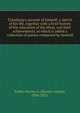 Trimsharp's account of himself: a sketch of his life, together with a brief history of the education of the blind, and their achievements, to which is added a collection of poems composed by himself, Fuller, Harvey A. (Harvey Austin), 1834-1925. 