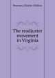 The readjuster movement in Virginia, Pearson, Charles Chilton 