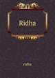 Ridha, ridha 