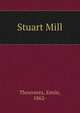 Stuart Mill, Thouverez, Emile, 1862- 