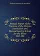 Annual Report of the Trustees of the Perkins Institution and Massachusetts School for the Blind. 122-126, Perkins Institute for the Blind 