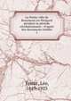 La Petite ville de Beaumont en P?rigord pendant la p?riode r?volutionnaire : d'apr?s des documents in?dits, Testut, L?o, 1849-1925 