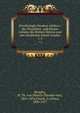 Ornithologie Nordost-Afrika's : der Nilquellen- und K?sten Gebiete des Rothen Meeres und des n?rdlichen Somal-Landes, Heuglin, M. Th. von (Martin Theodor von), 1824-1876,Finsch, O. (Otto), 1839-1917 