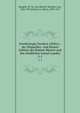 Ornithologie Nordost-Afrika's : der Nilquellen- und K?sten Gebiete des Rothen Meeres und des n?rdlichen Somal-Landes, Heuglin, M. Th. von (Martin Theodor von), 1824-1876,Finsch, O. (Otto), 1839-1917 