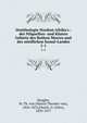 Ornithologie Nordost-Afrika's : der Nilquellen- und K?sten Gebiete des Rothen Meeres und des n?rdlichen Somal-Landes, Heuglin, M. Th. von (Martin Theodor von), 1824-1876,Finsch, O. (Otto), 1839-1917 