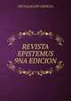 REVISTA EPISTEMUS 9NA EDICION, Divulgacion Ciencia 